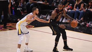 LeBron James' former teammate says Warriors-Cavaliers Finals rivalry sparked hatred for Steph Curry