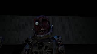 springtrap repair room