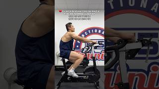 How to set up the concept bike #conceptbike #f45