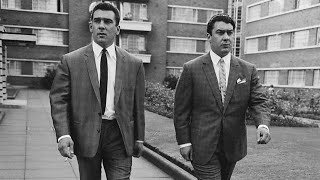 The Krays - Unfinished Business 10th Jan 2000