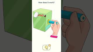 Dop 2(Delete One part) Level 120 -walkthrough solution-All Levels- @Games-c3q#gaming #games #shorts