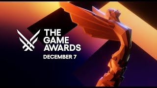 THE GAME AWARDS December 2023 Live Reaction