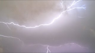 Another Cool Lightning Storm Down-under