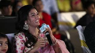 Albela Albela Song Launch Event By Police Families _ Ugram _ Allari Naresh _ Vijay Kanakamedala