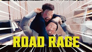 8 True Scary Stories About Road Rage