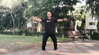 QI Gong for ‎‎unification