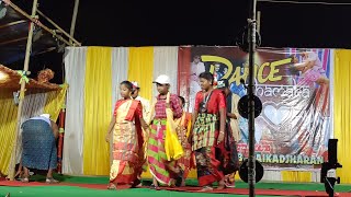 New Santali Stage Dance Group Dance 2023 #santali #video ##stageprogram