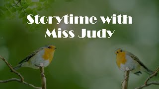 Storytime June 18