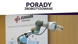 Jakiego robota współpracującego (cobota) wybrać?