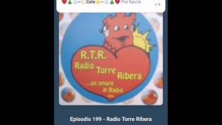 Radio Torre Ribera