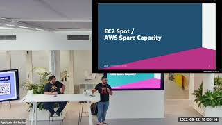 AWS Meetup - EKS and Karpenter