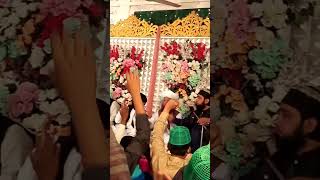 Live Ors Pak Mahar Sharif peer syed gulam nabi shah sahib#rizvinetwork #tlpmarch #islamicmusic #vlog