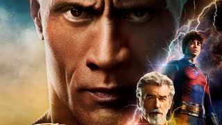 Black Adam Re-Review