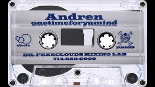 Andren & Scott Free - Onetimeforyamind / Phunk Phenomena (1996) [HD]