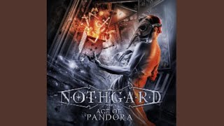 Nothgard- Black Witch Venture