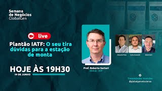 Plantão IATF: O seu tira dúvidas para a estação de monta