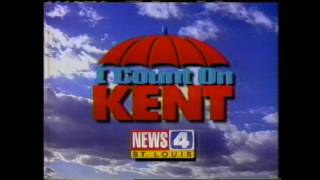 KMOV St. Louis Commercials 6 - 1998