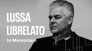 Homenagem Lussa Librelato - In Memoriam