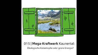 #015 Mega-Kraftwerk Kaunertal