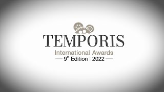 Temporis International Awards - Best Start-up Watch