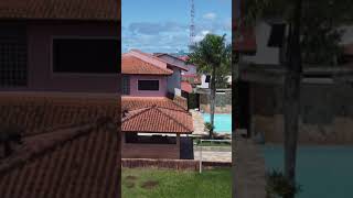 Casa com campo de futebol e piscina, alto Padrão no Bairro Nova Itanhaém - Vinicius Barros Corretor