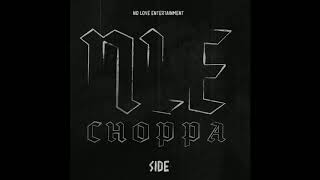 NLE Choppa - "Side" Instrumental | REPROD.SOLUFELO