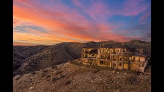 Boise Foothills Masterpiece - 4162 W. Quail Hill Court