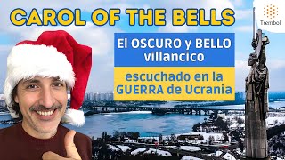 ¿Mejor Canción de Navidad? Historia detrás CAROL OF THE BELLS ⛄ Trembol