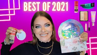 Best Makeup 2021 (Primer, Foundation, Concealer, Powder, Bronzer, Blush, Setting Spray)