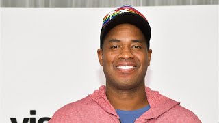 Former NBA Player Jason Collins Tests Positive For Coronavirus