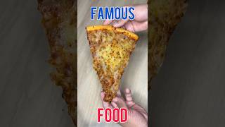 USA FOOD🍕#food #foodie #foodvlog #pizza #america #tasty #foodreview #new #streetfood  #foodshorts