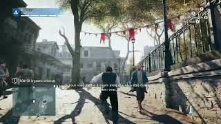 Assassin's Creed Unity (Xbox)