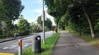 Sembawang Park - Part 3/5