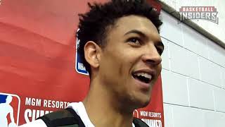 Matisse Thybulle - 2019 NBA Summer League - Basketball Insiders