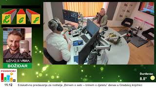 Susjedne općine 03.04.2024. Podravski radio