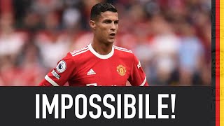 CRISTIANO RONALDO AL BAYERN MONACO? Impossibile, sotto ogni punto di vista