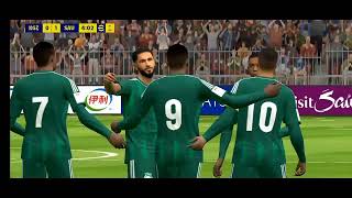 Kyrgyzstan vs Saudi Arabia | AFC -Asian Cup 2023