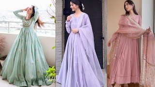 Beautiful trendy dresses style || latest fashion trand