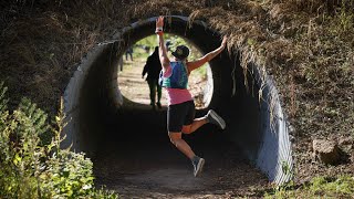 Micki’s 100 mile Ultra - Hennepin 100