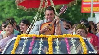 Pichhe Baaraati💞(WeddingSong)💞Udit Narayan,Alka Yagnik|Sanjay Dutt,Aishwariya Rai,Amitabh Bachchan