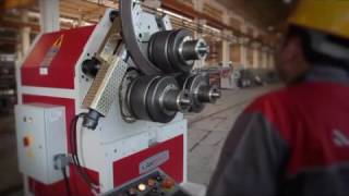 PROFILE BENDING MACHINE APK 121