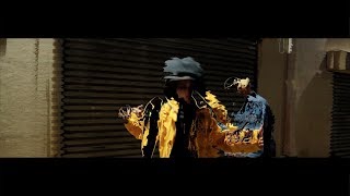 Ceaese, Yaero - Tensión (Video Oficial) (PROD. KPBTS)