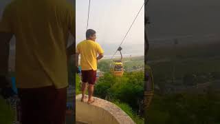 ropeway #kilasgiri #Vizag #fieldtrips #ytshorts #babavali