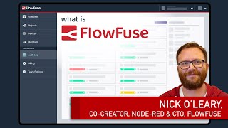 What is FlowFuse?