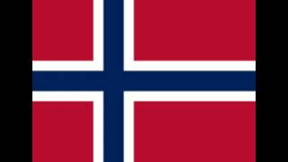 Norway Anthem (f1 Podium Version)