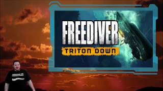 FREEDIVER: TRITON DOWN (Oculus Rift)