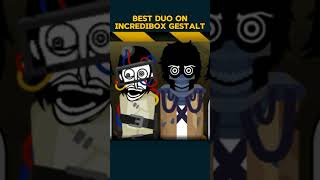 Recommended combo on incredibox GESTALT #incredibox