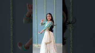 Kathak Ganesh Kavit by Ishanvi Hegde #dance #kathak #ganeshadance #ishanvihegde  #laasya