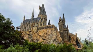 The Wizarding World of Harry Potter Complete Tour 2022 | Islands of Adventure Universal Orlando