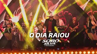 SORÓ SILVA - O DIA RAIOU (DVD Ao vivo em São Paulo)